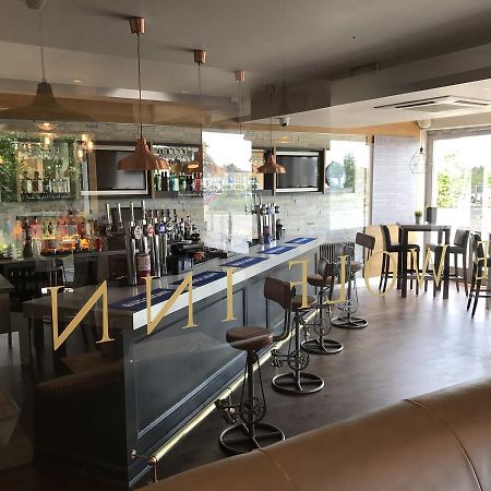 The Wolf Inn Lowestoft Eksteriør billede