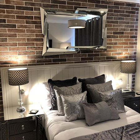 The Wolf Inn Lowestoft Eksteriør billede