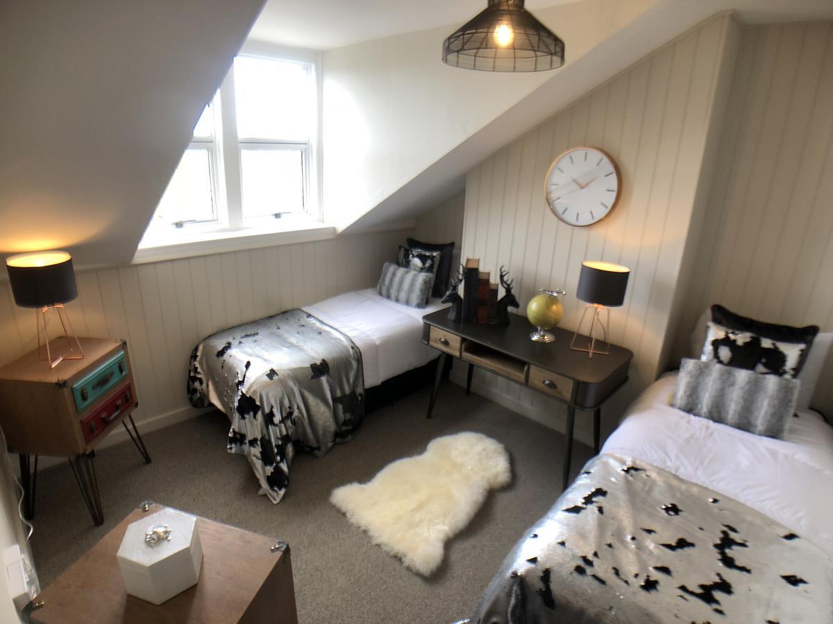 The Wolf Inn Lowestoft Eksteriør billede