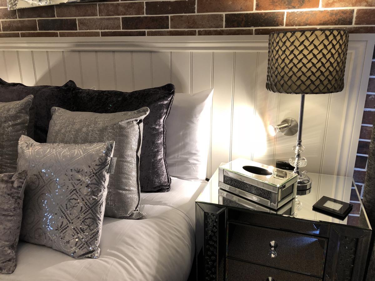 The Wolf Inn Lowestoft Eksteriør billede