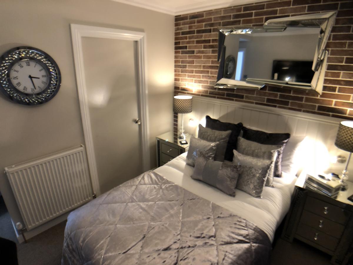 The Wolf Inn Lowestoft Eksteriør billede