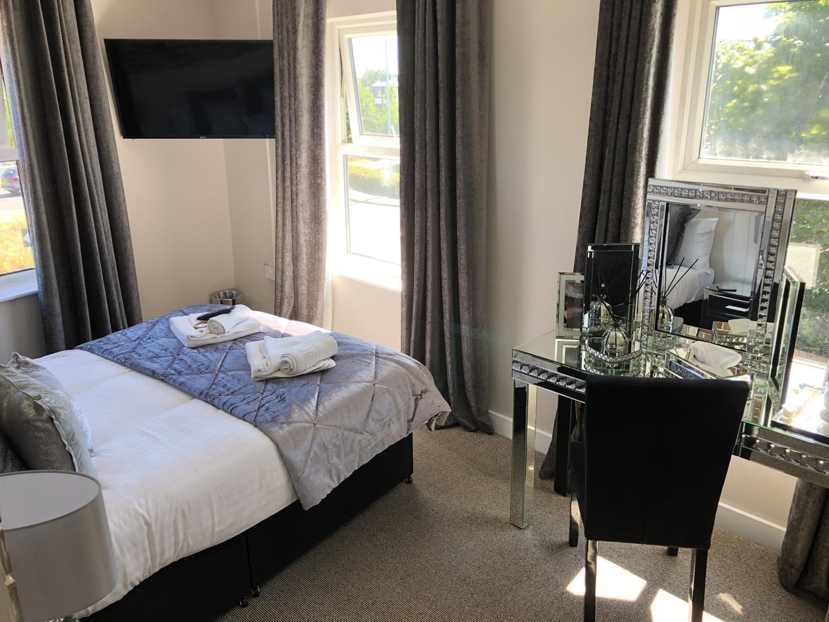 The Wolf Inn Lowestoft Eksteriør billede