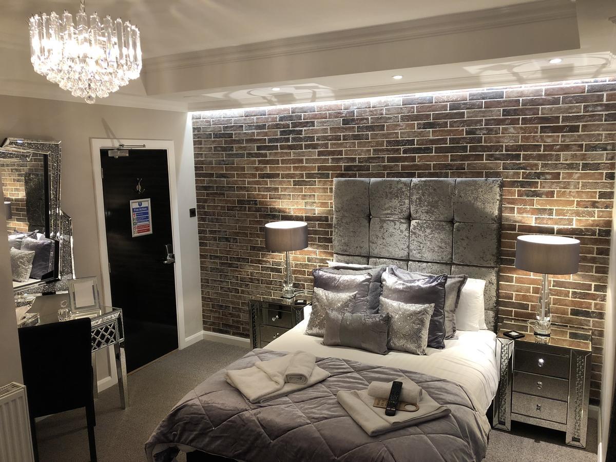The Wolf Inn Lowestoft Eksteriør billede