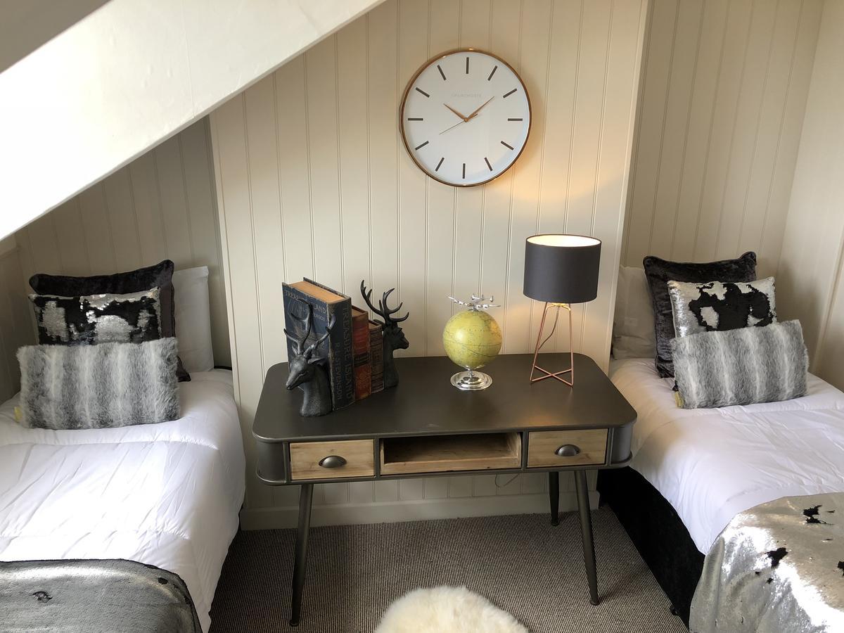 The Wolf Inn Lowestoft Eksteriør billede