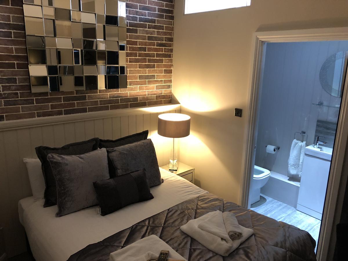 The Wolf Inn Lowestoft Eksteriør billede